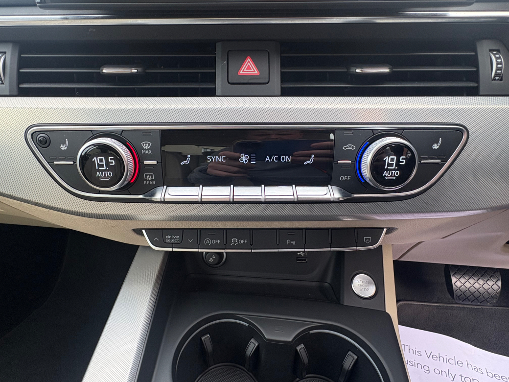 2023 Audi A4