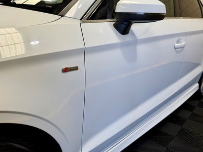 2016 Audi A3