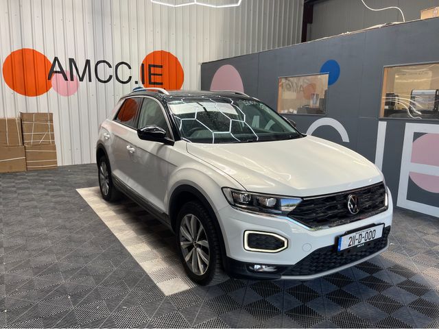 vehicle for sale from The Automatic Motor Car Centre