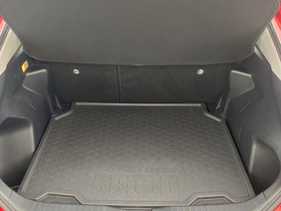 2023 Toyota Yaris