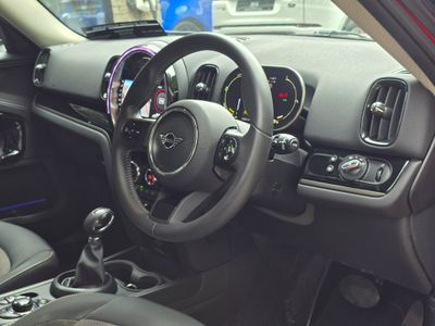 2023 Mini Countryman