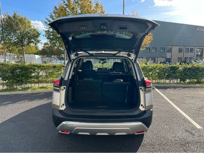 2023 Nissan X-Trail