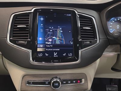 2020 Volvo XC90