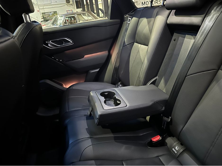 2023 Land Rover Range Rover Velar