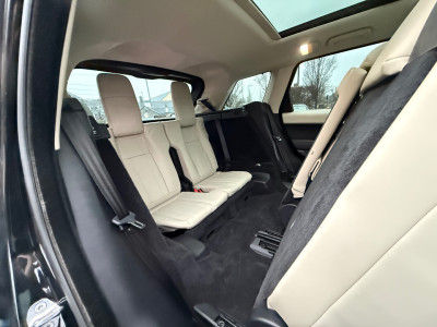 2018 Land Rover Range Rover Sport