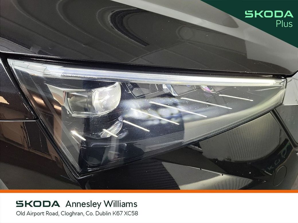 2022 Skoda Scala