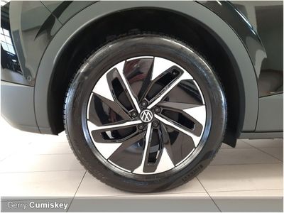 2025 Volkswagen ID.4