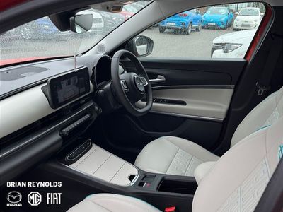2024 Fiat 600