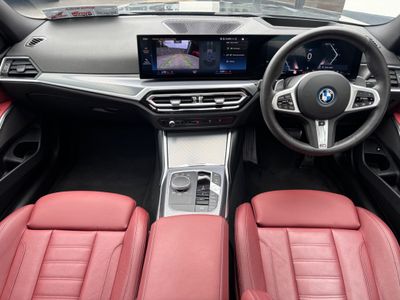 2024 BMW 3 Series