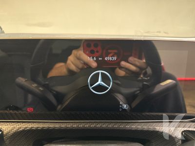 2019 Mercedes-Benz A Class