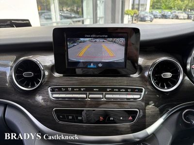 2023 Mercedes-Benz V Class