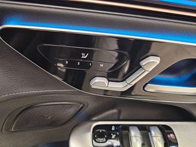 2025 Mercedes-Benz EQE