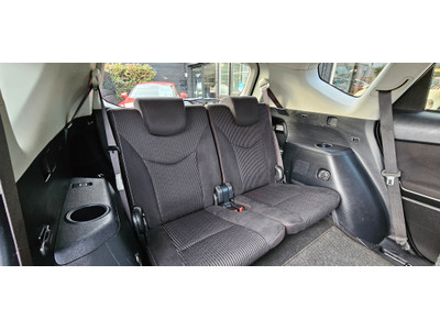 2015 Toyota Prius+