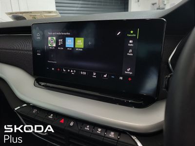 2023 Skoda Octavia