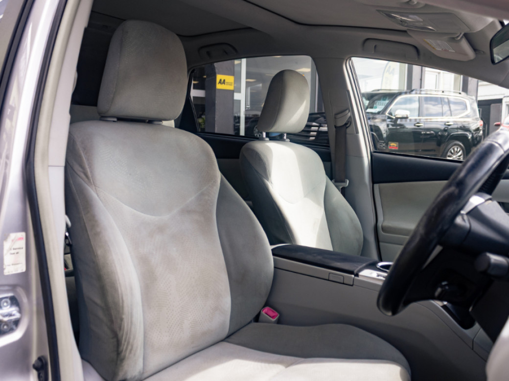 2014 Toyota Prius+