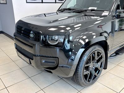 2023 Land Rover Defender