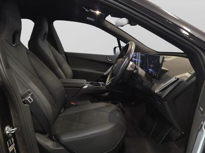 2025 BMW iX