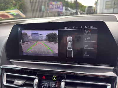 2021 BMW 8 Series