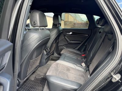 2017 Audi Q5
