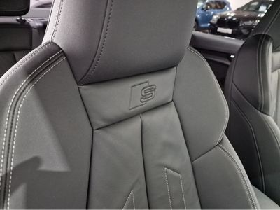 2021 Audi A3