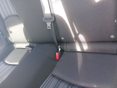 2017 Mazda Demio