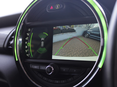 2019 Mini Cooper D