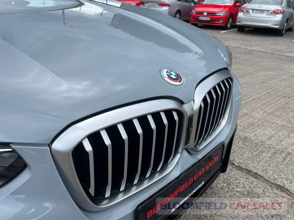 2023 BMW X3