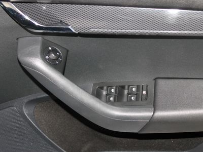 2018 Skoda Octavia