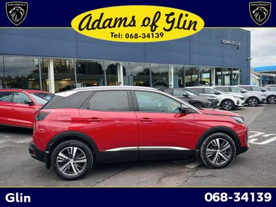 2023 Peugeot 3008