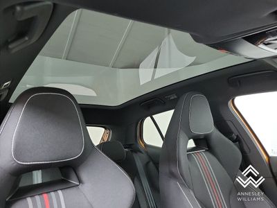 2026 Skoda Fabia
