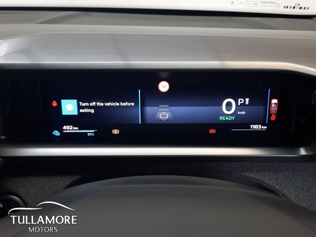 2025 Opel Grandland