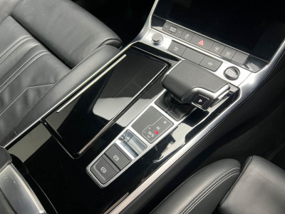 2023 Audi A6