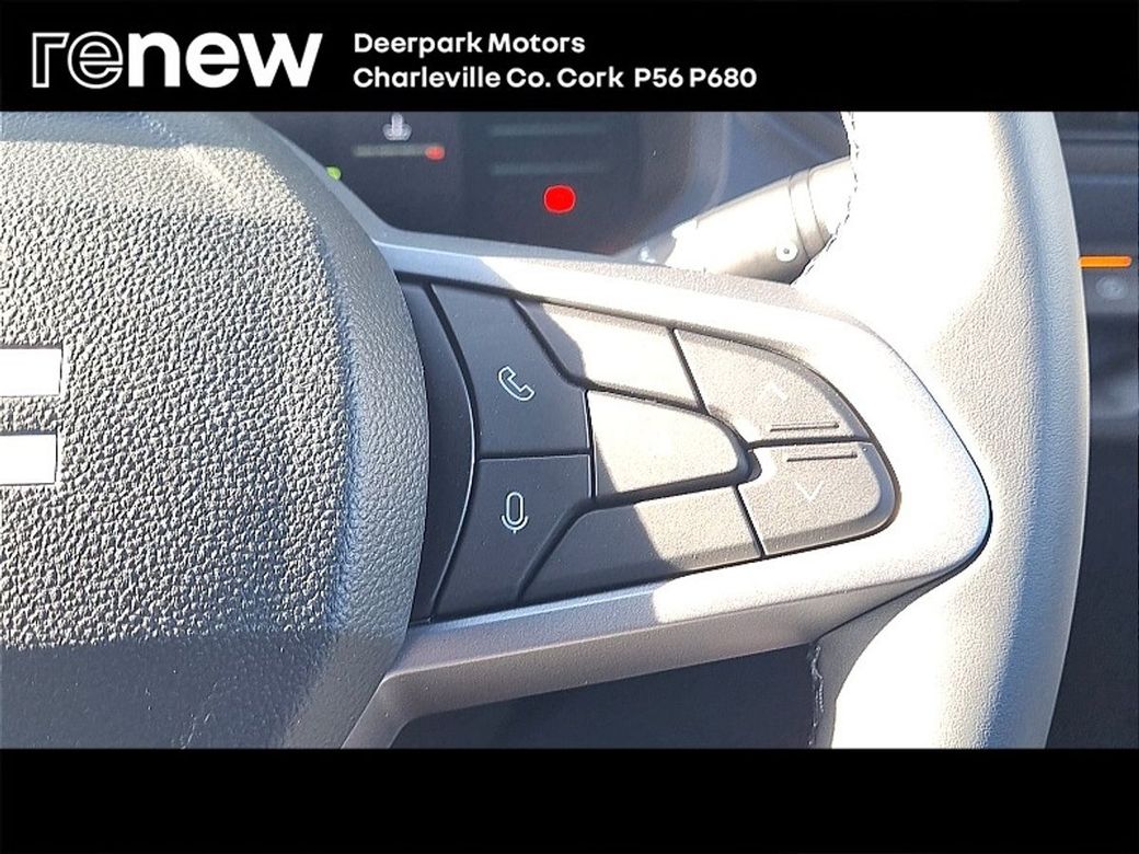 2025 Dacia Duster