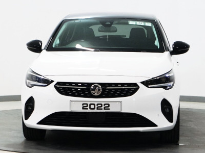 2022 Opel Corsa