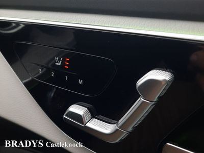 2026 Mercedes-Benz C Class