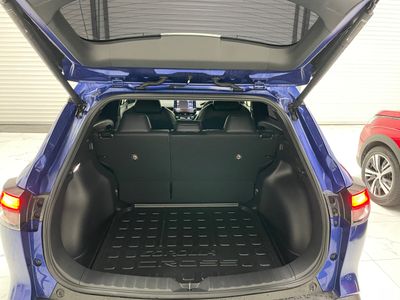 2022 Toyota Corolla Cross