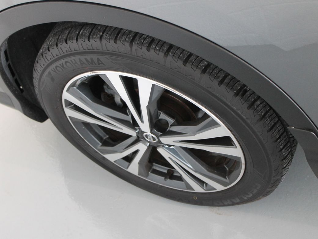 2019 Nissan Qashqai