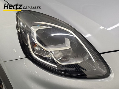2023 Ford Puma
