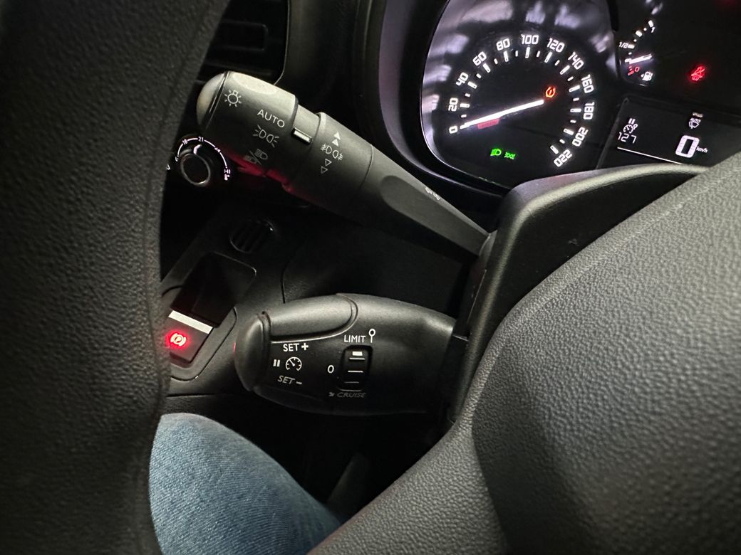 2022 Toyota Proace