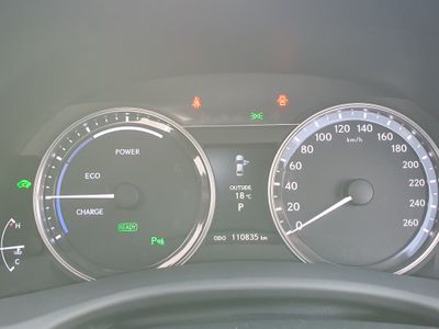 2014 Lexus GS 300H