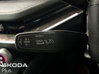 2026 Skoda Superb