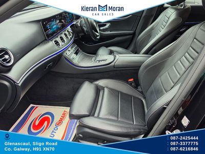 2023 Mercedes-Benz E Class