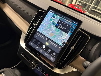 2026 Volvo XC90