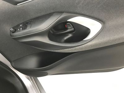 2022 Toyota Yaris
