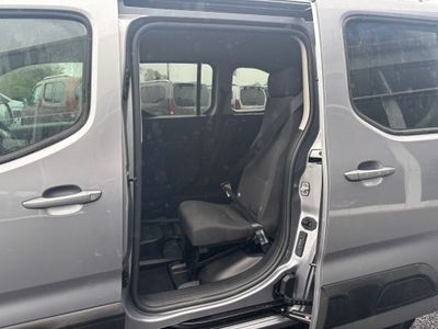 2024 Citroen Berlingo Multispace