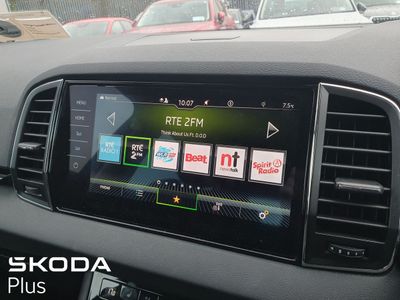 2024 Skoda Karoq