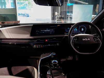 2024 Kia EV6
