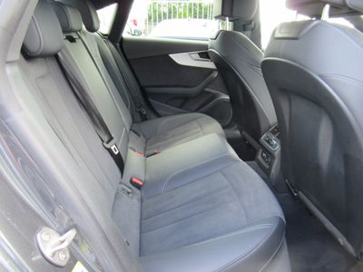 2023 Audi A5