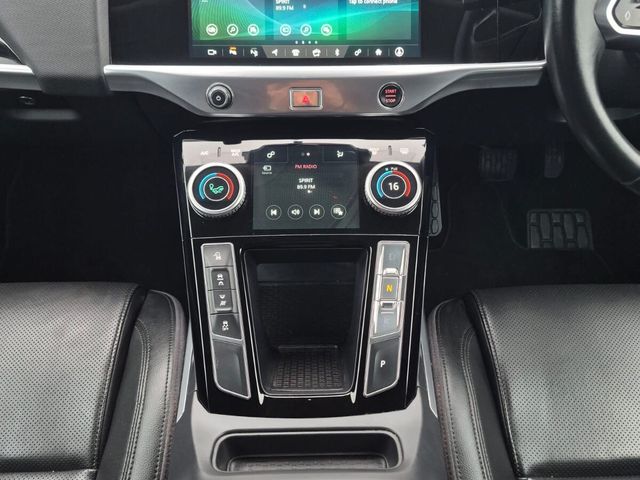 2020 Jaguar I-Pace