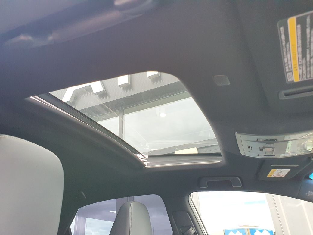 2018 Lexus NX 300h
